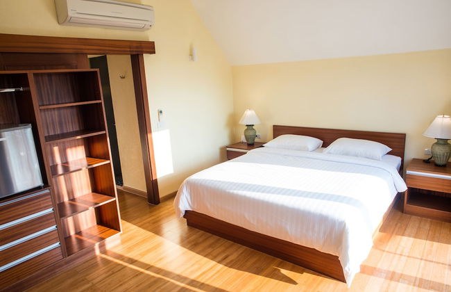 Blue Chill private Pool Villa - Koh Chang - Foto 3