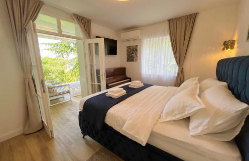 Apartment Velvet - free private garage - Foto 7