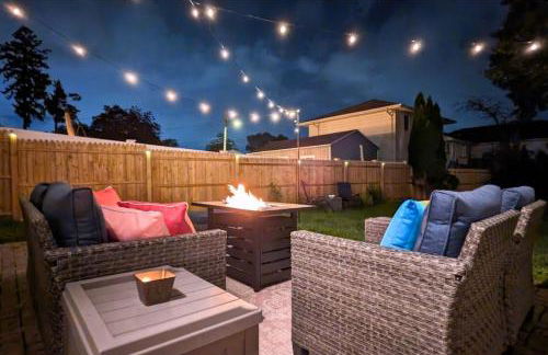 The Jewel of The Cove - Historic Coastal Retreat - Foto 2