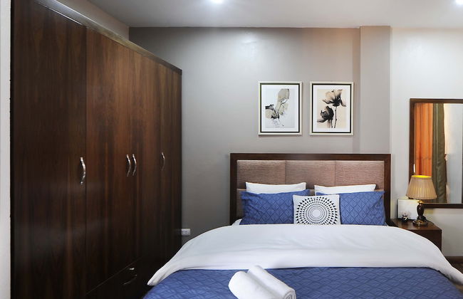 ISTAY Hotel Apartment 5 - Photo 23