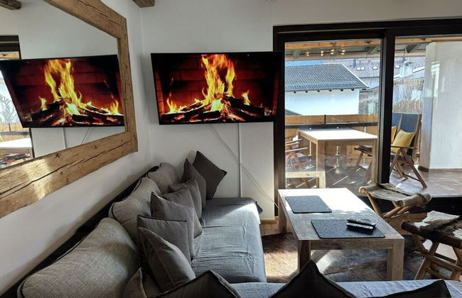 Pure Mountain Partenkirchen - Photo 16