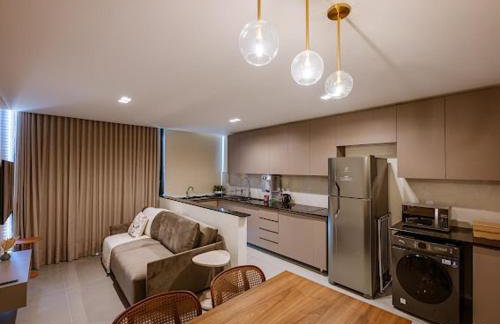 Exclusivo Flat 04 - Foto 17
