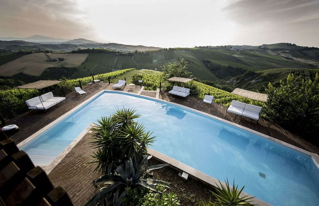 Belvilla by Oyo Malva - Foto 21