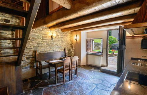 Apartamentos Rurales Casa Riveras - Foto 55