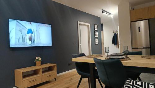 MODERN APARTAMENT Walendów - Foto 3