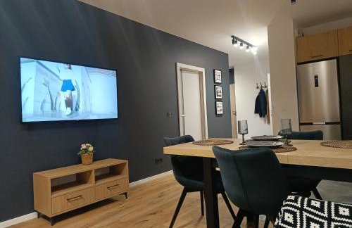 MODERN APARTAMENT Walendów - Foto 3