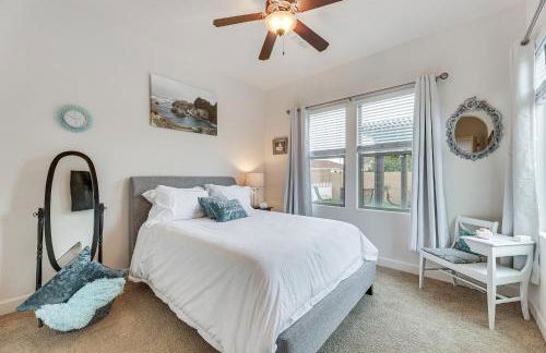 Poolside Relaxation Queen Creek Oasis with Fire Pit - Photo 20