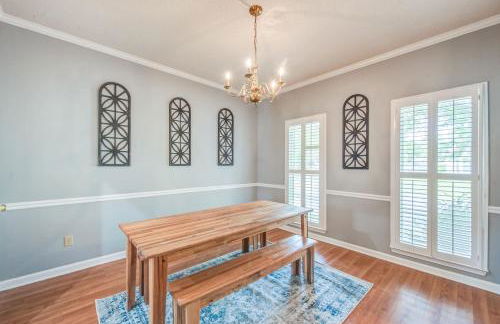 Timber Creek Hideaway - Foto 12