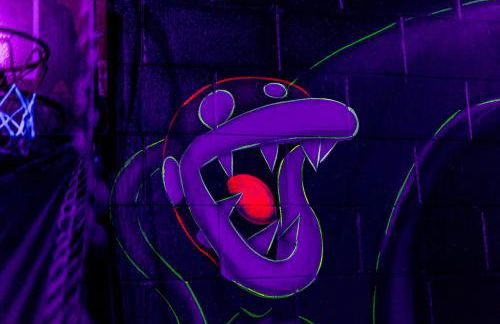 Welcome to Magical Oasis! Where Laughter Awaits! - Foto 47