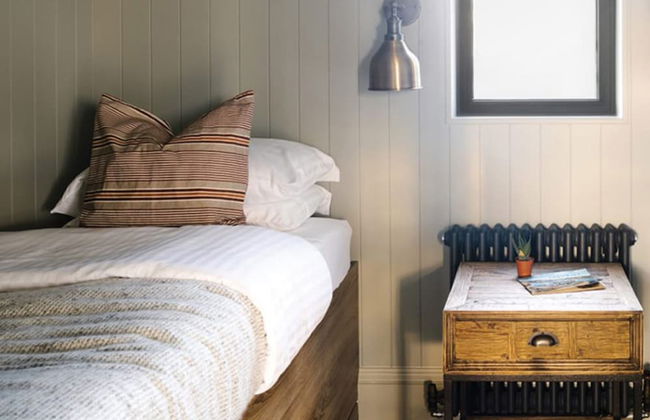 Retallack Resort - Foto 35