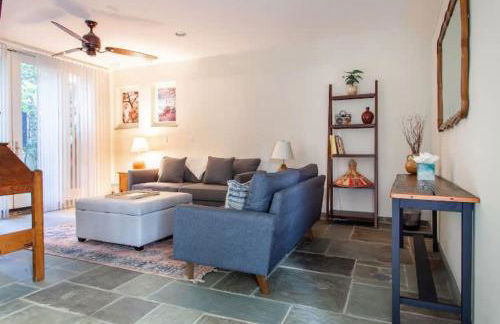 Historic Capital Hill Home and Carriage House - Foto 44