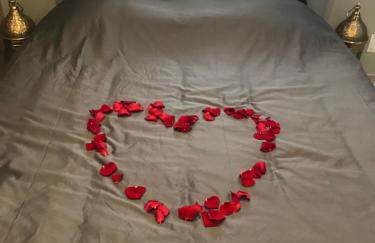 Nid à bulles - Loft 35m2 sauna jacuzzi 10min centre Strasbourg - Foto 18