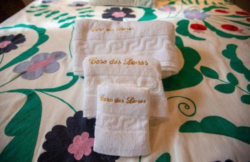 Casa dos Livros - Guest House - Foto 137