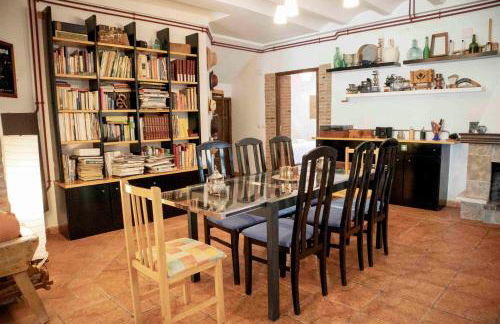 Caserío Lo Bulle - Foto 80