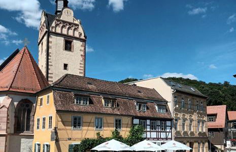 Gästewohnung "Am Otto-Dix-Haus" - Foto 5