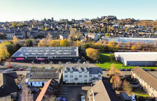 Riverside Rest 2 - 2 Bath, 2 Bedroom Apartment - Free Onsite Parking - Photo 14