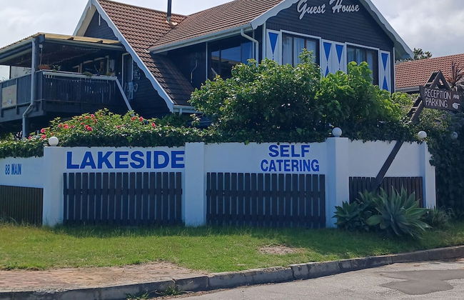 Lakeside Knysna Accomodation - Foto 1