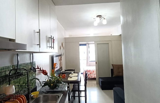 Jericho's Place at Sea Residences - Foto 23