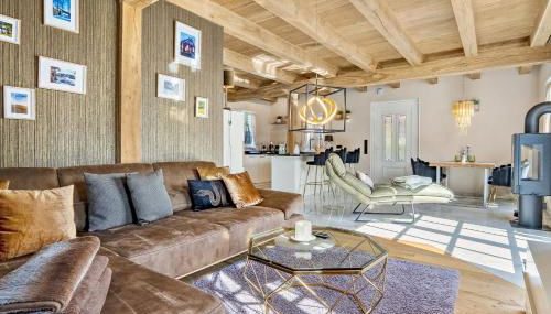 Exklusives Ferienhaus Samyel - Photo 5