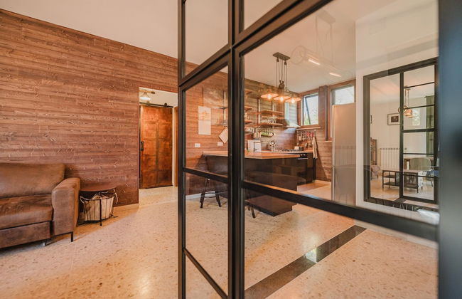 L'Atelier di Gino -15 min from Venice - Foto 17