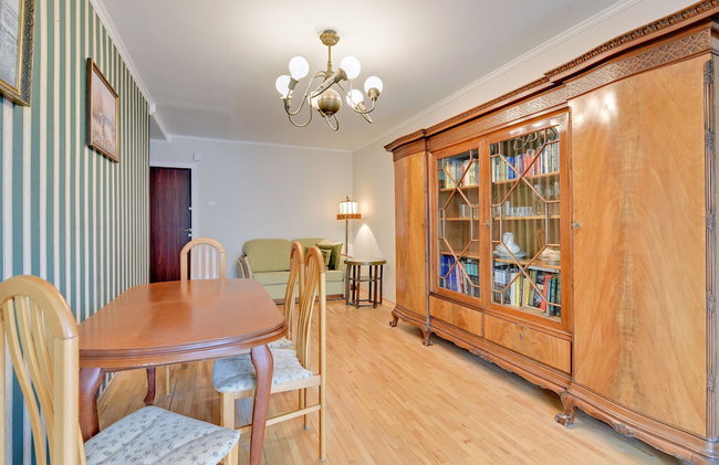 Palm Beach Apartments with terrace & parking by Lion Apartments - Foto 17