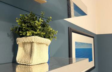 La Rosa dei Venti - free street parking pass - Foto 16