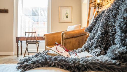 Suffolk House, Saxmundham - Foto 5