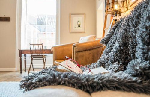 Suffolk House, Saxmundham - Foto 5