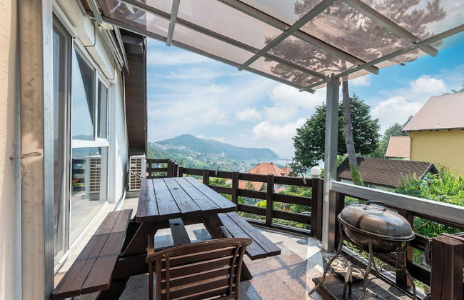 Namhae German Village Johannes - Foto 28