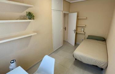 1st Line Beach Direct Access Private Parking - Foto 17