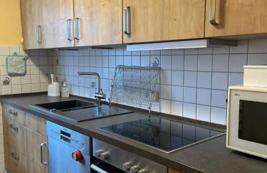 Park & Meer - Ferienwohnung im Grünen - Bad Zwischenahn, 4 Zimmer, bis 9 Gäste - Foto 63