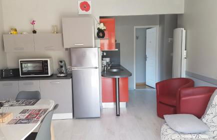 Aux bons thermes - Foto 1