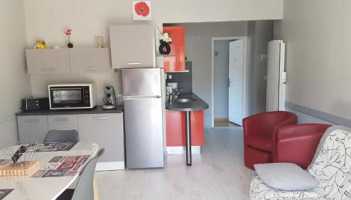 Aux bons thermes - Foto 1