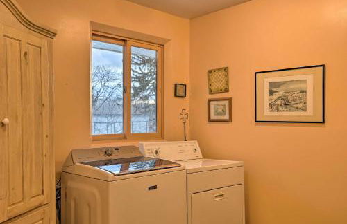 Stunning South Hero Home on Lake Champlain with View - Foto 39