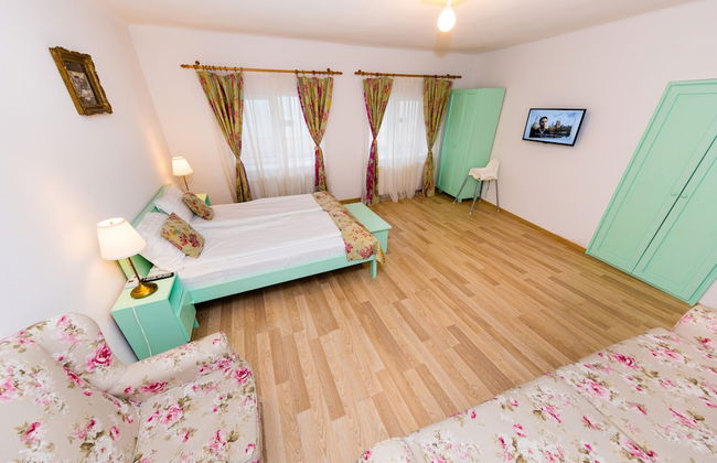 Tischler Apartment & Studio - Foto 28