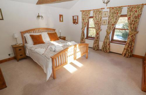 Clerk Beck Cottage - Foto 27