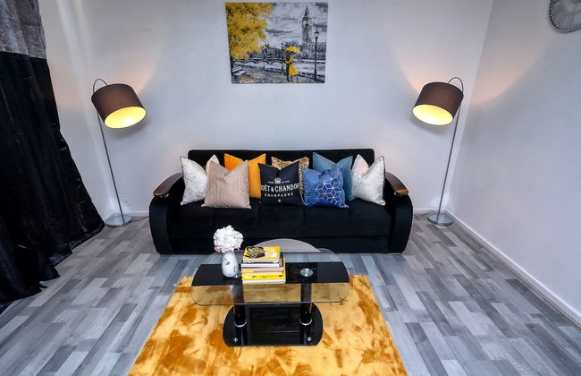 I Love London! A Central 2-bed Home - Sleep 1-4! - Foto 21