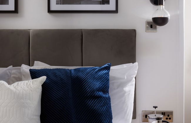 Stunning Central Studio Apartment - Foto 6