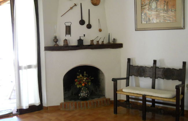 Villa Stefania - Foto 29