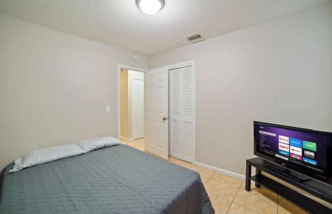 3 BR Pool Home in Tampa by Tom Well IG - 11115 - Foto 7