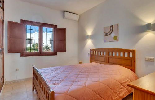 Villa Casa Morisca met Privézwembad en dicht bij zee - Foto 11