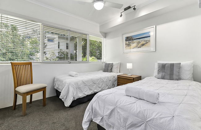 Sundancer Holiday Apartments - Foto 31