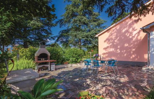 Three-Bedroom Holiday Home Krsan With An Outdoor Swimming Pool 07 - Foto 11