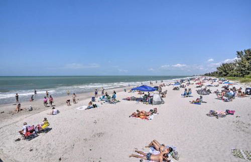 Luxe Naples Escape Walk to Beach and Downtown! - Photo 26