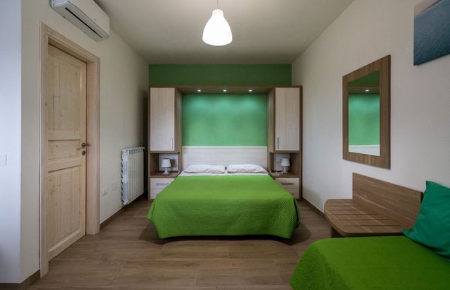 Agriturismo La Duchessa e il Contadino - Foto 1