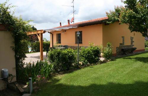 Podere Piana - Foto 43