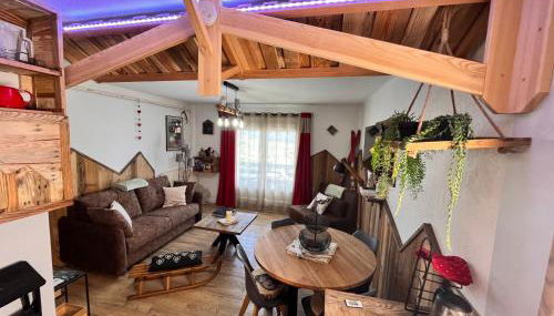 SUPERBE T2 ATYPIQUE-Vue PANORAMIQUE-IDEALEMENT SITUE ! - Foto 5