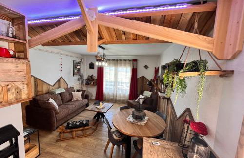 SUPERBE T2 ATYPIQUE-Vue PANORAMIQUE-IDEALEMENT SITUE ! - Foto 5