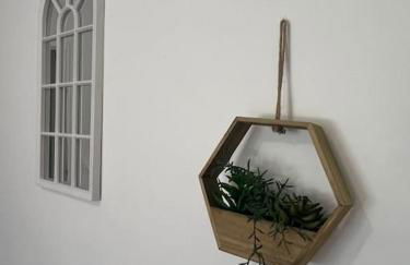 L'ethnique cottage 30m2 2 personnes avec extérieur - Foto 22