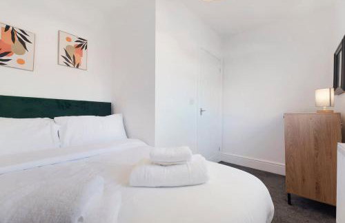 Spacious Retreat at Durham Road - Foto 10